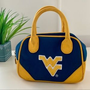 WVU Mini Purse